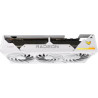 ASUS TUF Gaming Radeon RX 7800 XT White OC Edition 16GB Graphics Card