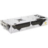 ASUS TUF Gaming Radeon RX 7800 XT White OC Edition 16GB Graphics Card