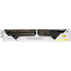 ASUS TUF Gaming Radeon RX 7800 XT White OC Edition 16GB Graphics Card