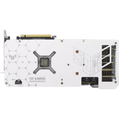 ASUS TUF Gaming Radeon RX 7800 XT White OC Edition 16GB Graphics Card