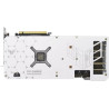 ASUS TUF Gaming Radeon RX 7800 XT White OC Edition 16GB Graphics Card