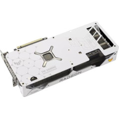 ASUS TUF Gaming Radeon RX 7800 XT White OC Edition 16GB Graphics Card