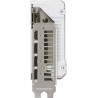 ASUS TUF Gaming Radeon RX 7800 XT White OC Edition 16GB Graphics Card
