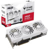 ASUS TUF Gaming Radeon RX 7800 XT White OC Edition 16GB Graphics Card
