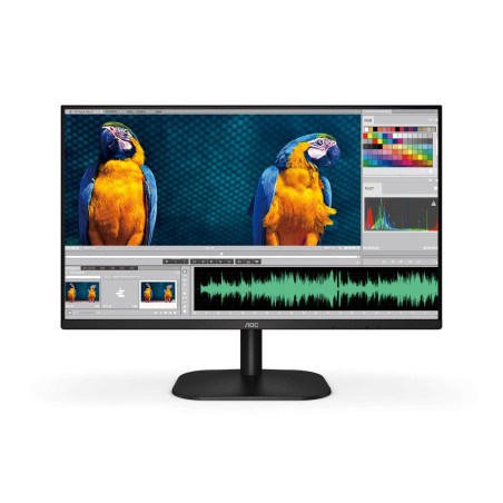 AOC Q27B2S2 27" QHD IPS 100Hz Adaptive Sync Monitor