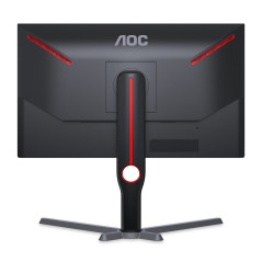 AOC U27G3X 27" 4K UHD Fast IPS 1ms 160Hz Monitor