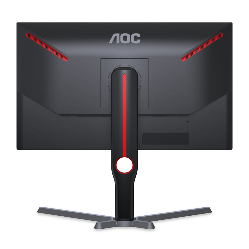 AOC U27G3X 27" 4K UHD Fast IPS 1ms 160Hz Monitor