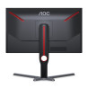 AOC U27G3X 27" 4K UHD Fast IPS 1ms 160Hz Monitor