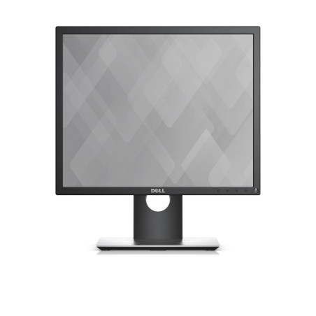 (Ex-Demo) Dell P1917SE 19" SXGA IPS Height Adjustable Monitor
