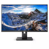 (Manufacturer Refurbished) Philips 328B1 31.5" 4K Adaptive Sync Height Adjustable Monitor