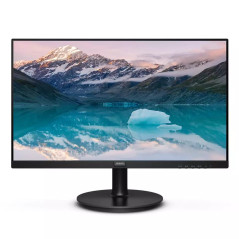 Ex-Demo Philips 221S9A 21.5"FHD 16:9 Monitor