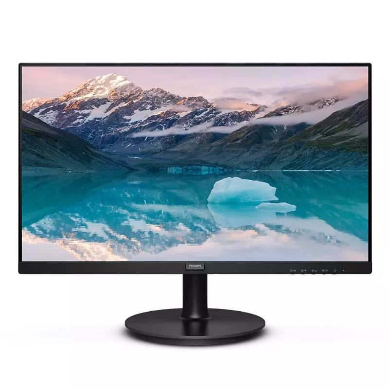 Ex-Demo Philips 221S9A 21.5"FHD 16:9 Monitor