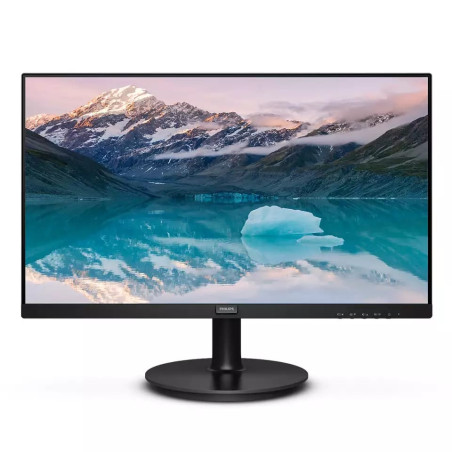 Ex-Demo Philips 221S9A 21.5"FHD 16:9 Monitor