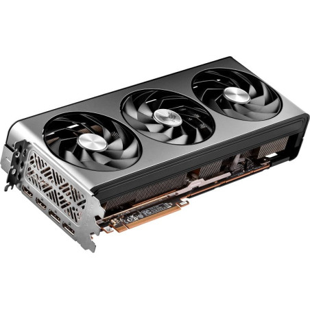 Sapphire NITRO+ Radeon RX 7800 XT 16GB Graphics Card