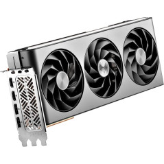 Sapphire NITRO+ Radeon RX 7800 XT 16GB Graphics Card