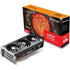 Sapphire NITRO+ Radeon RX 7800 XT 16GB Graphics Card