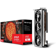 Sapphire NITRO+ Radeon RX 7800 XT 16GB Graphics Card