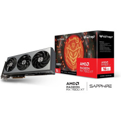 Sapphire NITRO+ Radeon RX 7800 XT 16GB Graphics Card