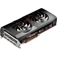 Sapphire PULSE Radeon RX 7800 XT 16GB Graphics Card
