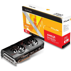 Sapphire PULSE Radeon RX 7800 XT 16GB Graphics Card