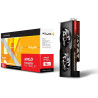 Sapphire PULSE Radeon RX 7800 XT 16GB Graphics Card