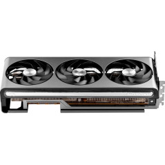 Sapphire NITRO+ Radeon RX 7700 XT 12GB Graphics Card