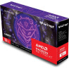 Sapphire NITRO+ Radeon RX 7700 XT 12GB Graphics Card