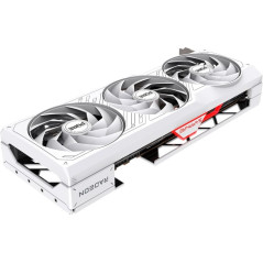 Sapphire PURE Radeon RX 7700 XT 12GB Graphics Card