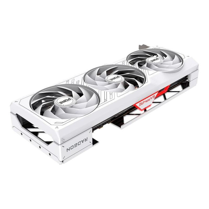 Sapphire PURE Radeon RX 7700 XT 12GB Graphics Card