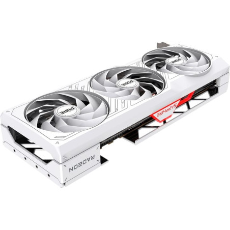 Sapphire PURE Radeon RX 7700 XT 12GB Graphics Card