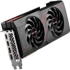 Sapphire PULSE Radeon RX 7700 XT 12GB Graphics Card