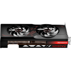 Sapphire PULSE Radeon RX 7700 XT 12GB Graphics Card