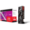 Sapphire PULSE Radeon RX 7700 XT 12GB Graphics Card