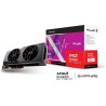 Sapphire PULSE Radeon RX 7700 XT 12GB Graphics Card