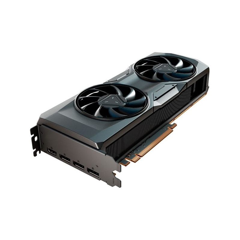 Sapphire Radeon RX 7800 XT 16GB Graphics Card