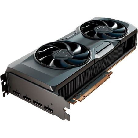 Sapphire Radeon RX 7800 XT 16GB Graphics Card