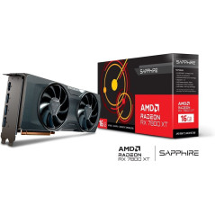 Sapphire Radeon RX 7800 XT 16GB Graphics Card
