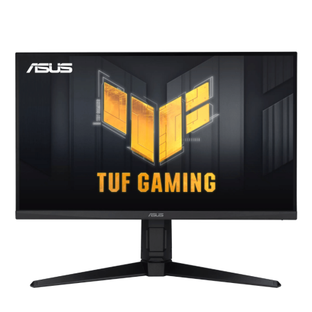 Asus TUF VG27AQML1A 27" QHD 2K IPS 240Hz (260Hz OC) ELMB Sync 1ms HDR 400 Variable Overdrive Gaming HAS Monitor PS5 VRR
