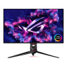 Asus PG32UCDM Swift OLED 32" 4K UHD 0.03ms 240Hz G-Sync Compatible Gaming Monitor