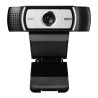 Logitech BRIO 100 FHD Webcam - Off White
