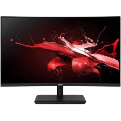 (Manufacturer Refurbished) Acer ED270 27" FHD Curved 240Hz 1ms FreeSync Monitor