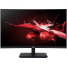 (Manufacturer Refurbished) Acer ED270 27" FHD Curved 240Hz 1ms FreeSync Monitor
