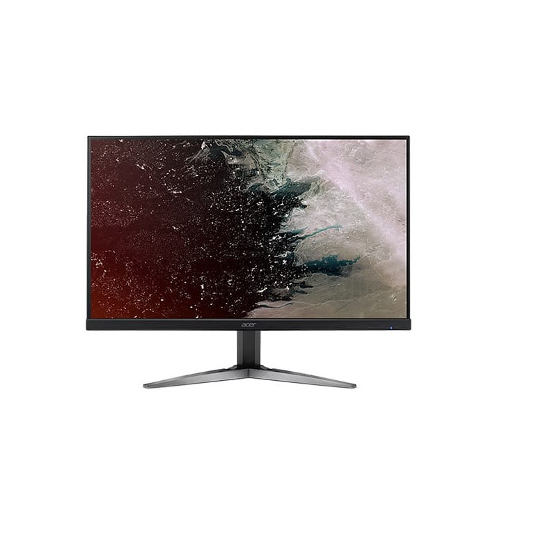 (Manufacturer Refurbished) Acer KG271UA 27" WQHD 1ms 144Hz FreeSync Monitor