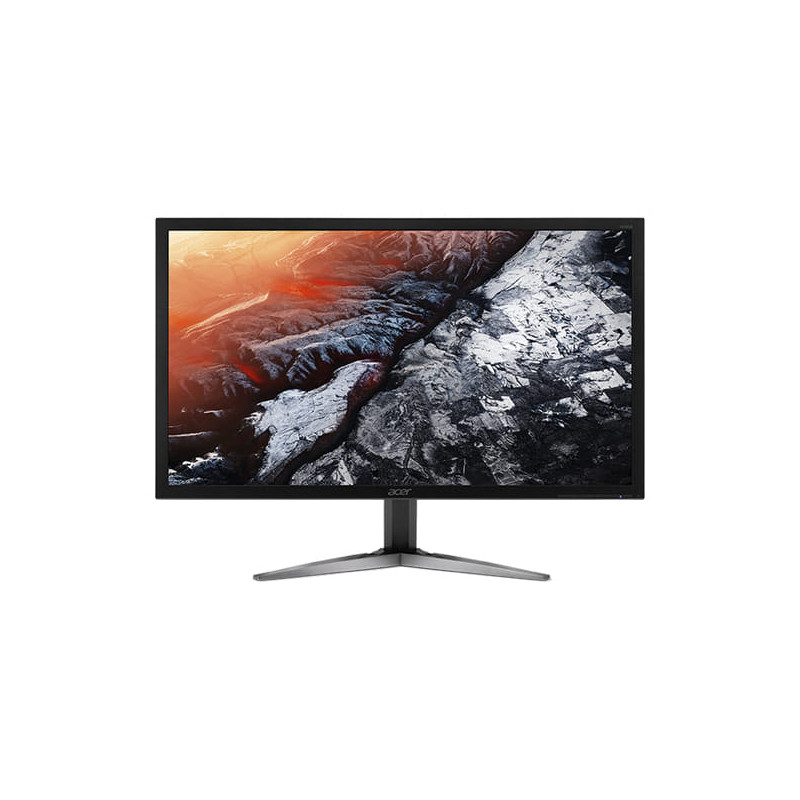 (Manufacturer Refurbished) Acer KG281K 28" UHD 4K 1ms FreeSync Monitor