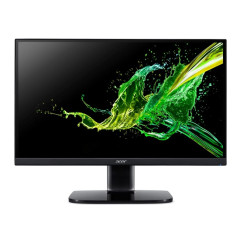 (Manufacturer Refurbished) Acer K222Q 21.5" FHD 1ms FreeSync Monitor