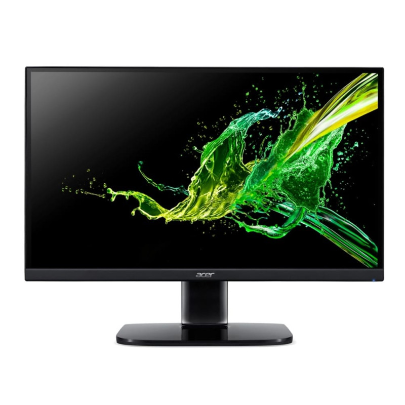 (Manufacturer Refurbished) Acer K222Q 21.5" FHD 1ms FreeSync Monitor