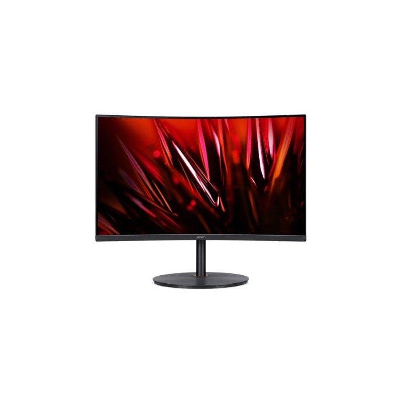 (Manufacturer Refurbished) Acer XZ325QU 31.5" WQHD 1ms 170Hz FreeSync Monitor