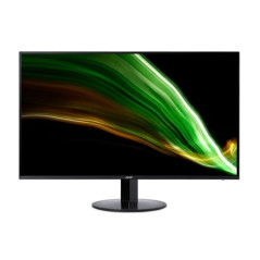 (Manufacturer Refurbished) Acer SB241Y 23.8" FHD 1ms 75Hz FreeSync Monitor