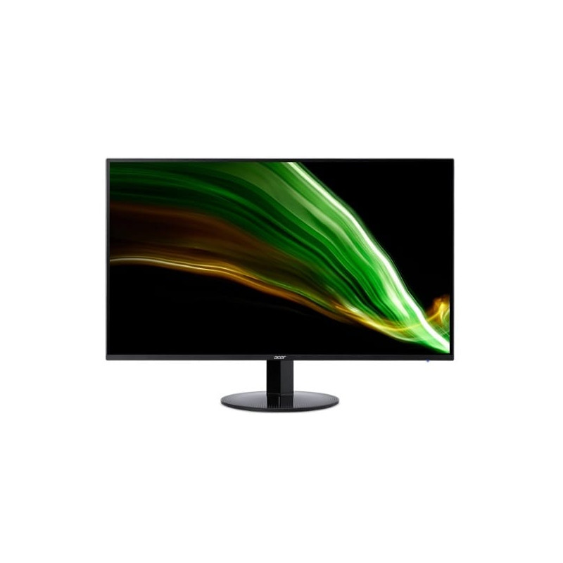 (Manufacturer Refurbished) Acer SB241Y 23.8" FHD 1ms 75Hz FreeSync Monitor