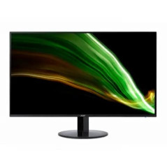 (Manufacturer Refurbished) Acer SB242Y ZeroFrame 23.8" FHD 1ms 100Hz FreeSync Monitor